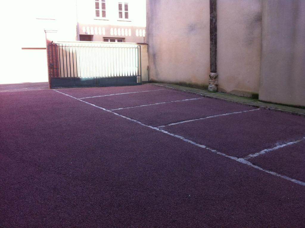Illiers-Combray Hotel De L Image מראה חיצוני תמונה